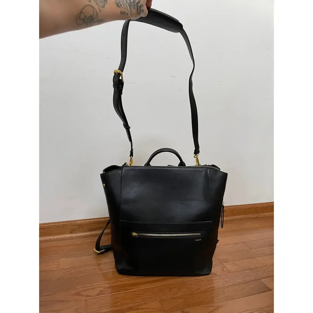 FAWN square backpack